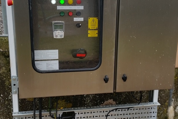3 New Drive Systems