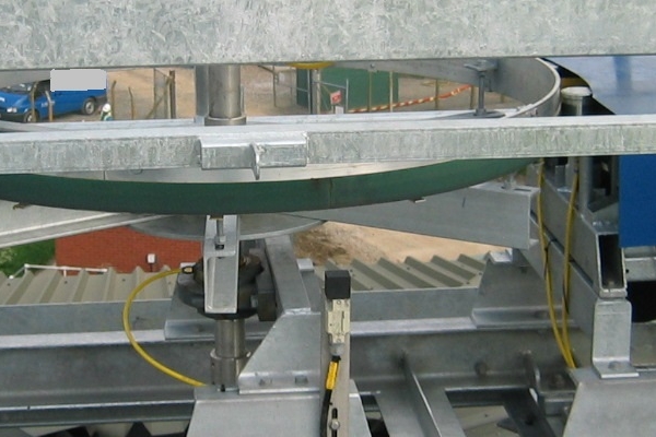 Externally Mounted