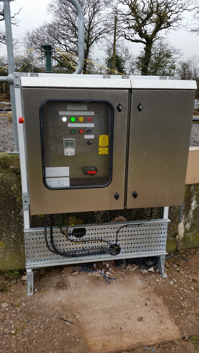 3 New Drive Systems