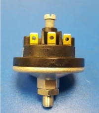 Pressure switch