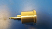 Reaction Rollers 40mm