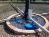 Completion of Installation.