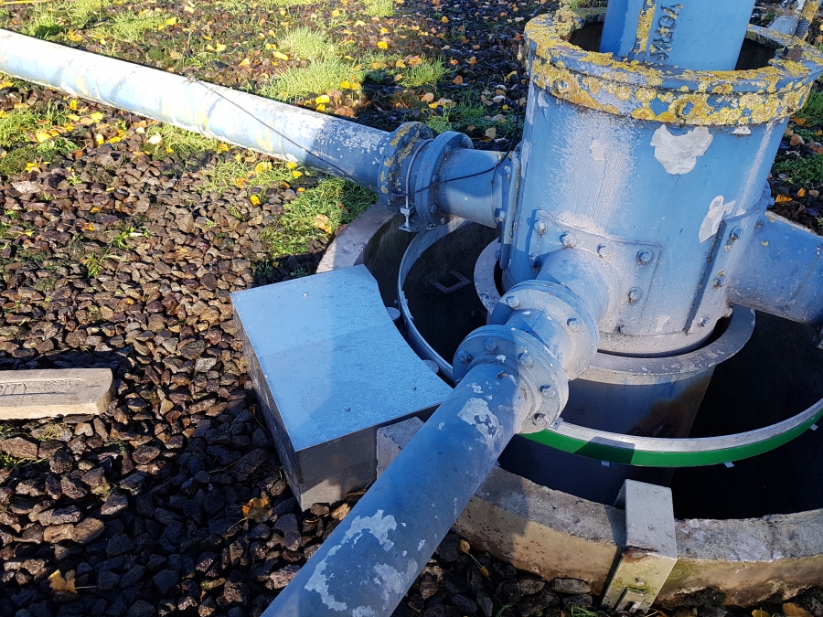 3 New Drive Systems supplied and installed in Bedfordshire