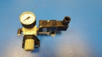 Regulator Solenoid Assembly