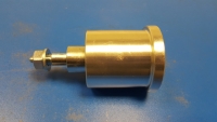 Reaction Rollers 50mm