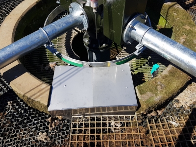 Two new recently installed Drive Systems in Cambridgeshire
