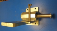Motor Support Bracket